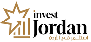  استثمر في الأردن